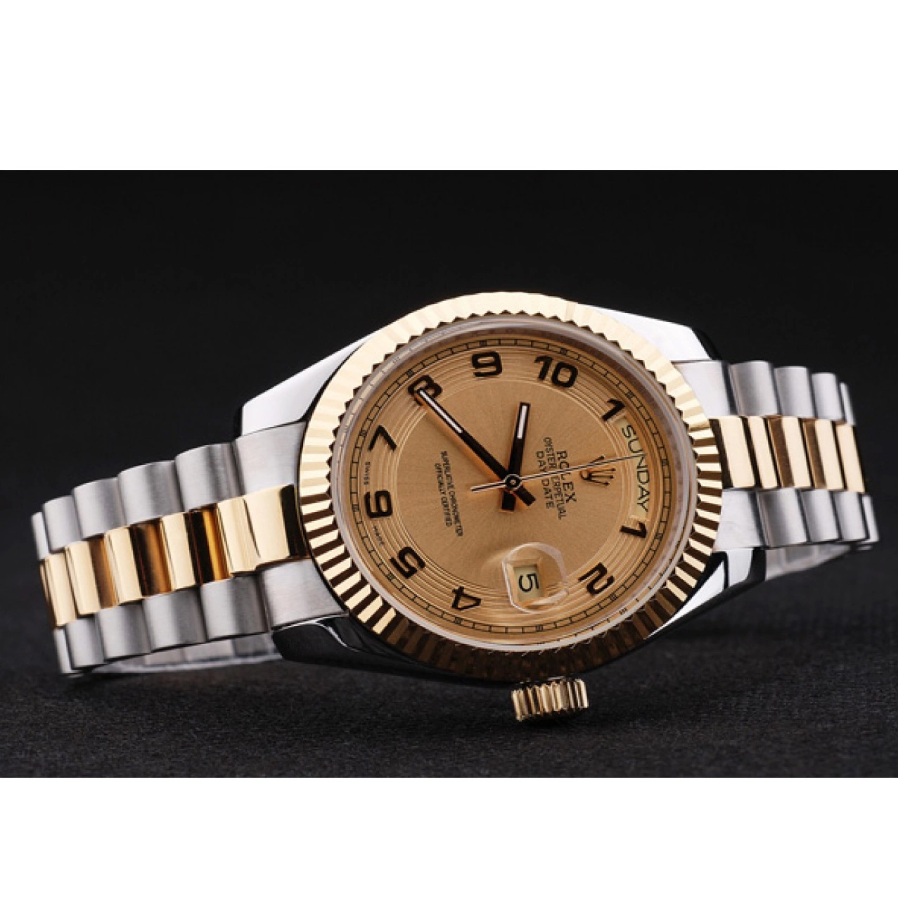 MiroTime 0815 Rolex Day-Date-rl202